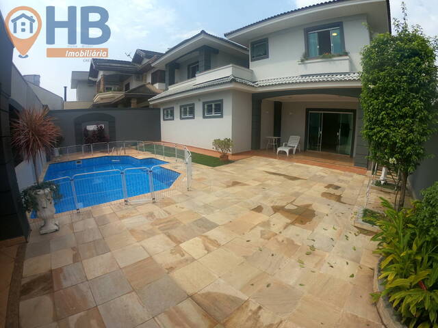 #SO0025 - Casa para Venda em São José dos Campos - SP - 3