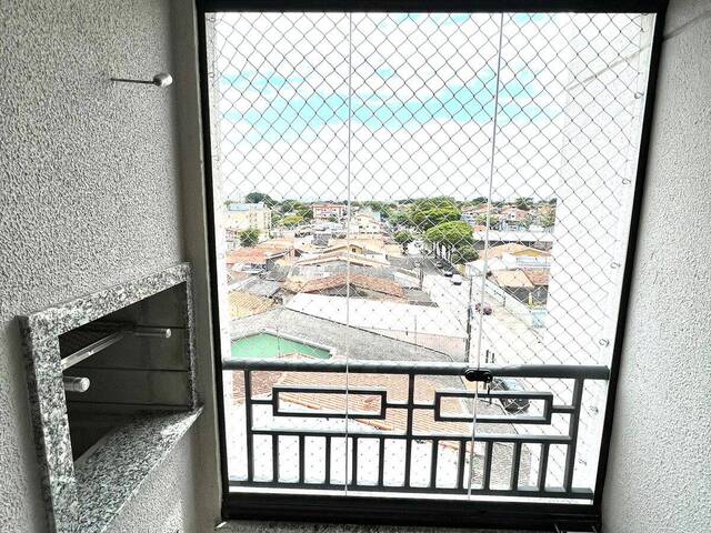#AP4243 - Apartamento Churrasqueira na Sacada para Venda em São José dos Campos - SP - 3