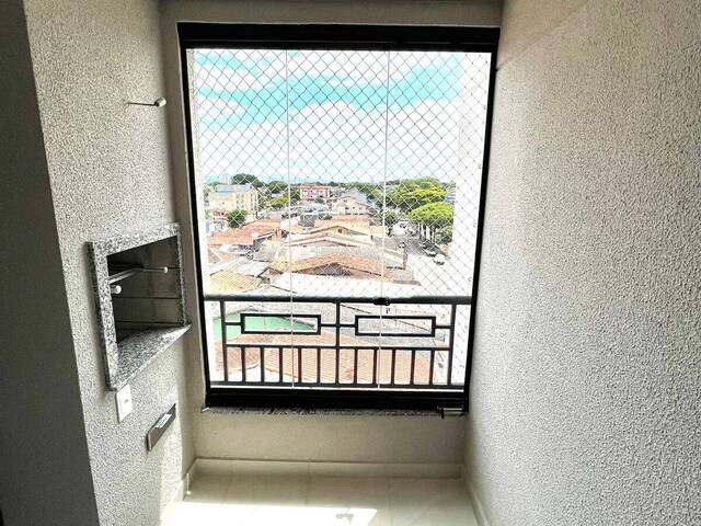 Apartamento Churrasqueira na Sacada para Venda em São José dos Campos - 5