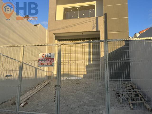 #PT4245 - Sala para Venda em São José dos Campos - SP - 1