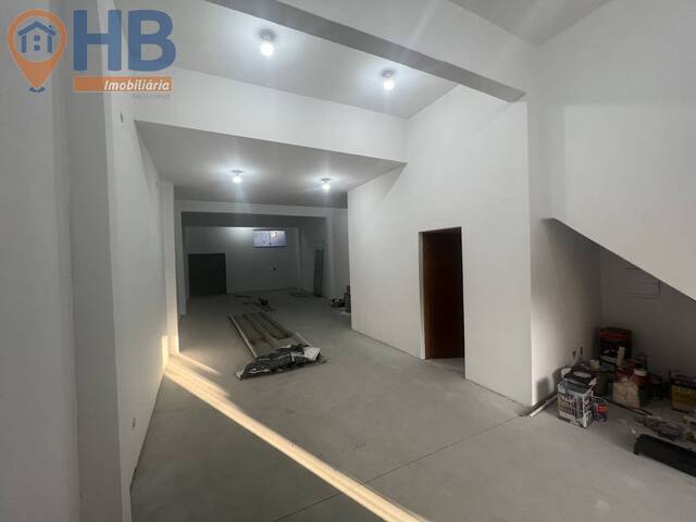 Sala para Venda em São José dos Campos - 4