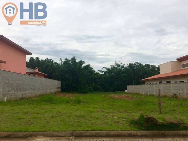 #TE4255 - Terreno em condomínio para Venda em São José dos Campos - SP - 2