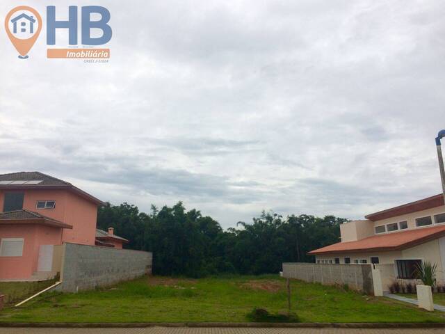 #TE4255 - Terreno em condomínio para Venda em São José dos Campos - SP - 3