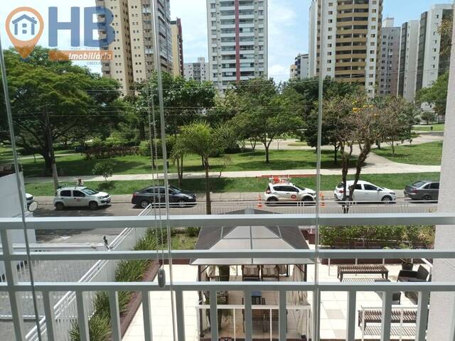 #AP2420 - Apartamento Varanda Gourmet para Locação em São José dos Campos - SP - 1