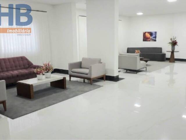 Apartamento Varanda Gourmet para Locação em São José dos Campos - 3