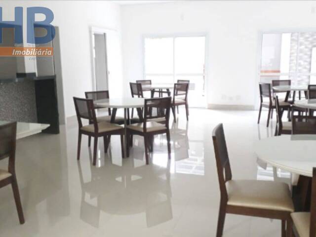 Apartamento Varanda Gourmet para Locação em São José dos Campos - 2
