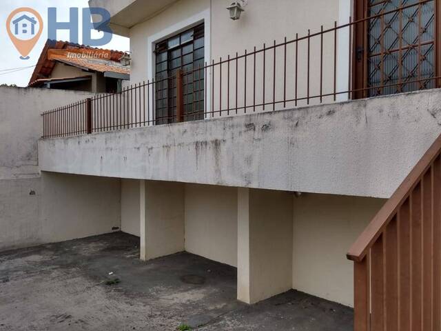 #CA4268 - Casa para Locação em São José dos Campos - SP - 3