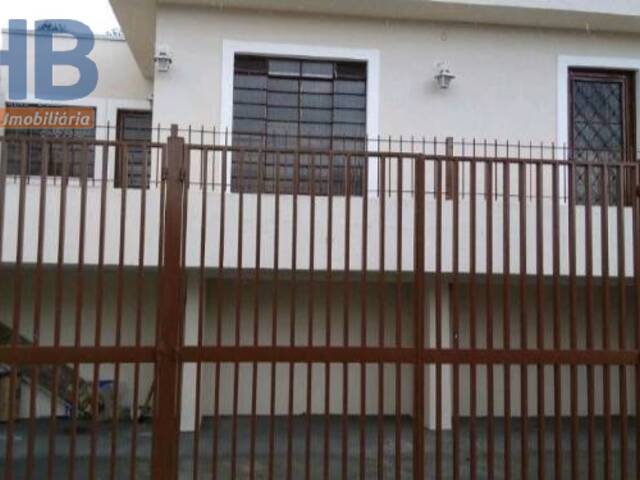 #CA4268 - Casa para Locação em São José dos Campos - SP - 2