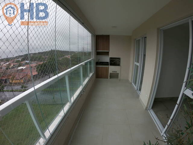 #AP4297 - Apartamento Varanda Gourmet para Venda em São José dos Campos - SP - 1