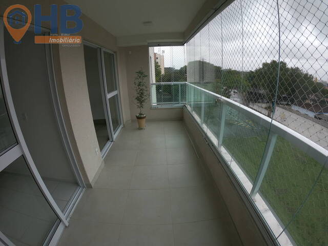 Apartamento Varanda Gourmet para Venda em São José dos Campos - 4