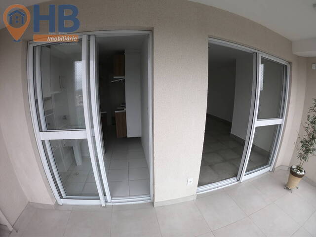 Apartamento Varanda Gourmet para Venda em São José dos Campos - 5