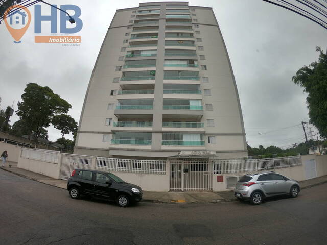 #AP4297 - Apartamento Varanda Gourmet para Venda em São José dos Campos - SP - 2