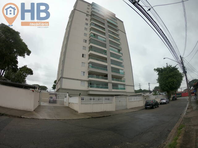 #AP4297 - Apartamento Varanda Gourmet para Venda em São José dos Campos - SP - 3