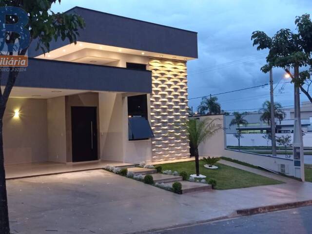 #CA4298 - Casa em condomínio para Venda em Caçapava - SP - 2