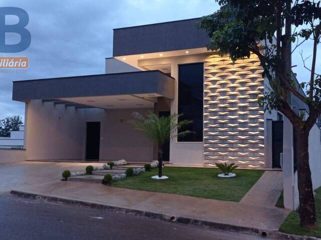 #CA4298 - Casa em condomínio para Venda em Caçapava - SP - 1