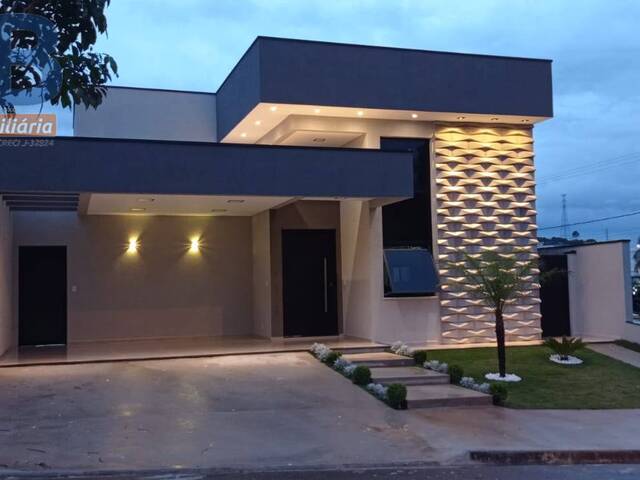 #CA4298 - Casa em condomínio para Venda em Caçapava - SP - 3