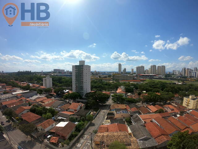 #AP4301 - Apartamento Varanda Gourmet para Venda em São José dos Campos - SP - 2