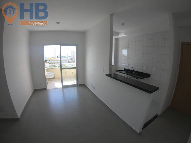 #AP4301 - Apartamento Varanda Gourmet para Venda em São José dos Campos - SP - 3