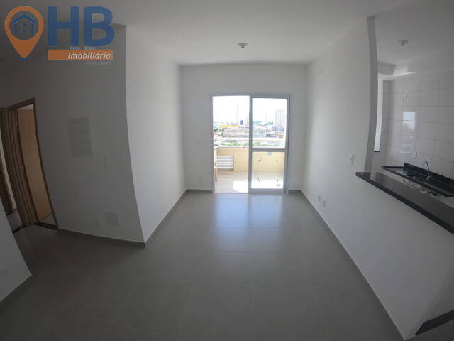 Apartamento Varanda Gourmet para Venda em São José dos Campos - 4