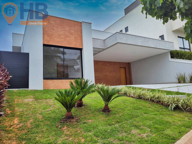 #CA3785 - Casa em condomínio para Venda em São José dos Campos - SP - 2
