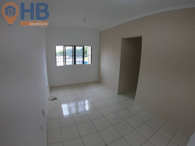 #AP4292 - Apartamento para Locação em São José dos Campos - SP - 1