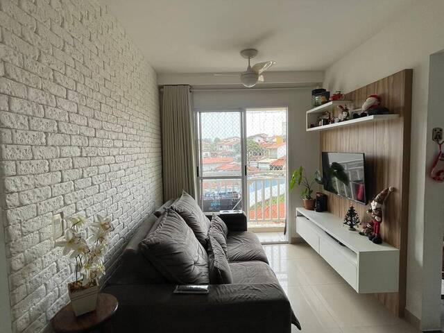 Apartamento para Venda em São José dos Campos - 4