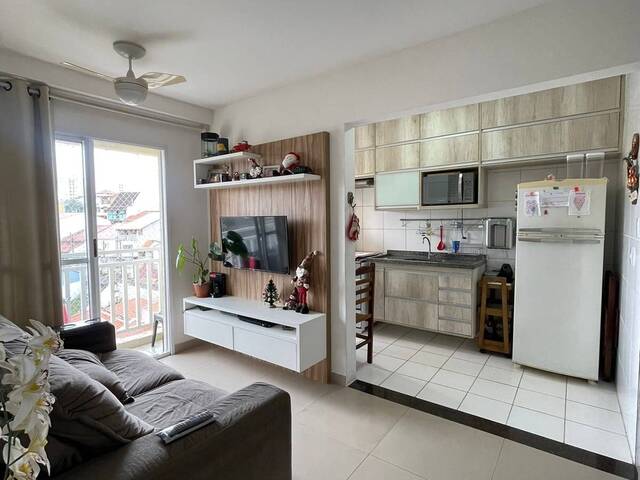 Apartamento para Venda em São José dos Campos - 2