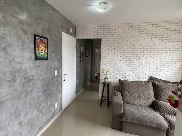 Apartamento para Venda em São José dos Campos - 5