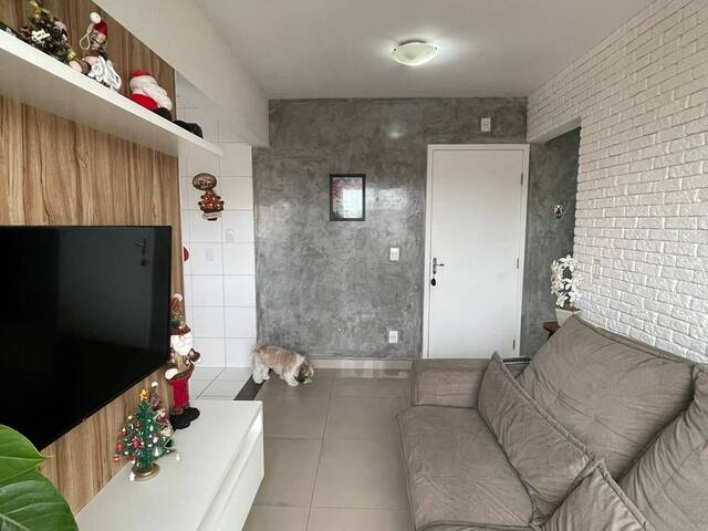 Apartamento para Venda em São José dos Campos - 3
