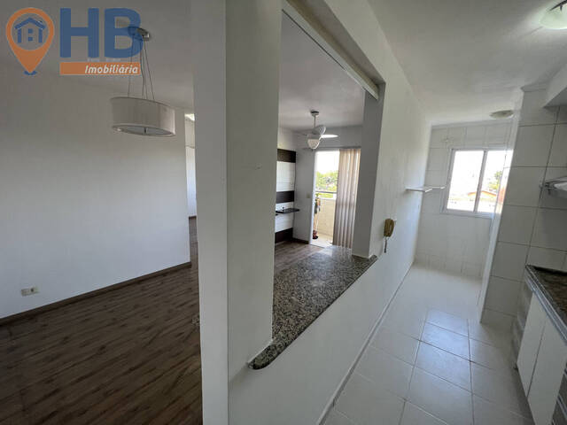#AP4354 - Apartamento para Venda em São José dos Campos - SP - 1