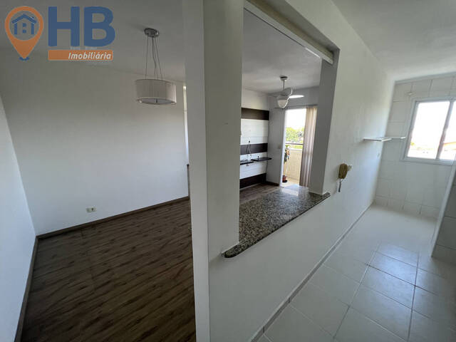 #AP4354 - Apartamento para Venda em São José dos Campos - SP - 2