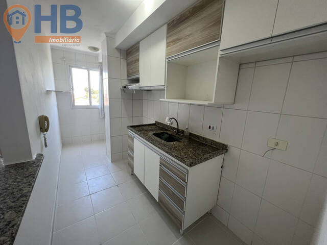 #AP4354 - Apartamento para Venda em São José dos Campos - SP - 3