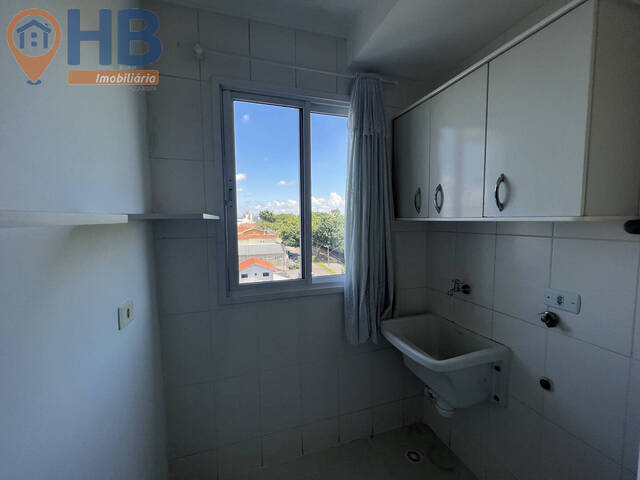 Apartamento para Venda em São José dos Campos - 4