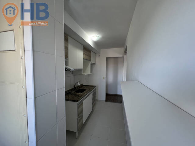 Apartamento para Venda em São José dos Campos - 5