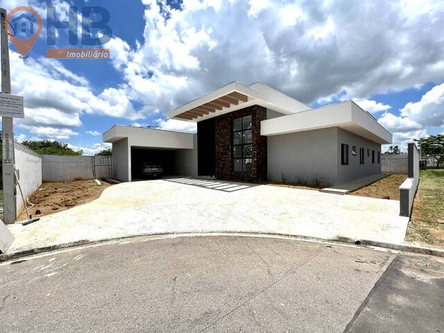 #CA4368 - Casa em condomínio para Venda em Caçapava - SP - 2