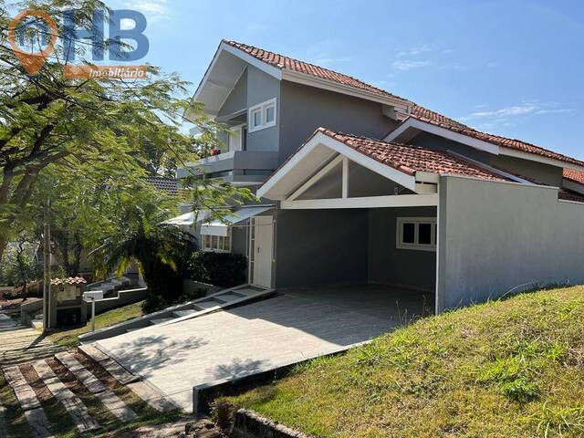 #CA4369 - Casa em condomínio para Venda em São José dos Campos - SP - 2
