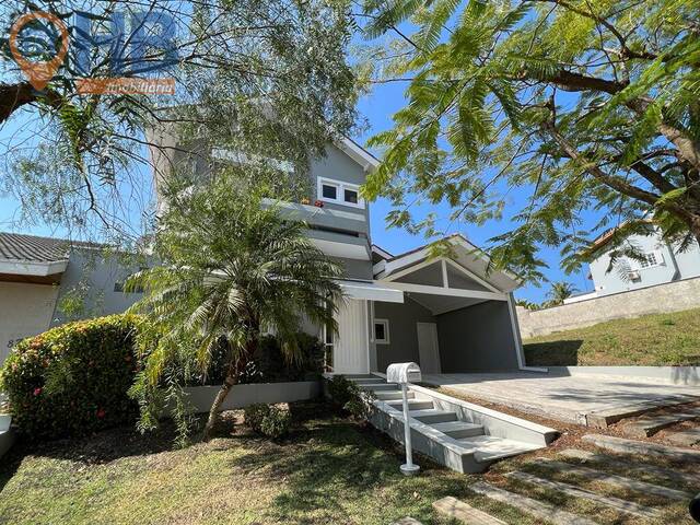 #CA4369 - Casa em condomínio para Venda em São José dos Campos - SP - 1