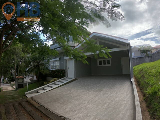 #CA4369 - Casa em condomínio para Venda em São José dos Campos - SP - 3