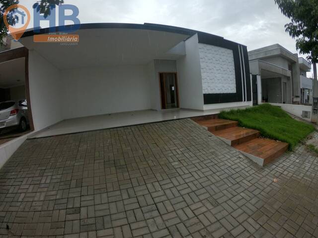 #CA4390 - Casa em condomínio para Venda em Caçapava - SP - 1