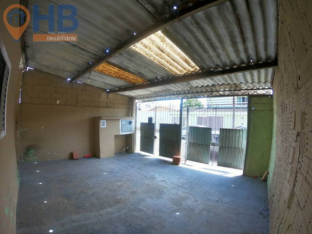 #CA4385 - Casa para Venda em São José dos Campos - SP - 2