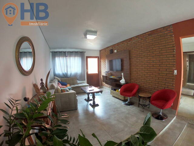 #CA4383 - Casa para Venda em São José dos Campos - SP - 2