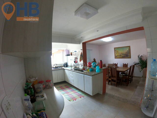#CA4383 - Casa para Venda em São José dos Campos - SP - 3