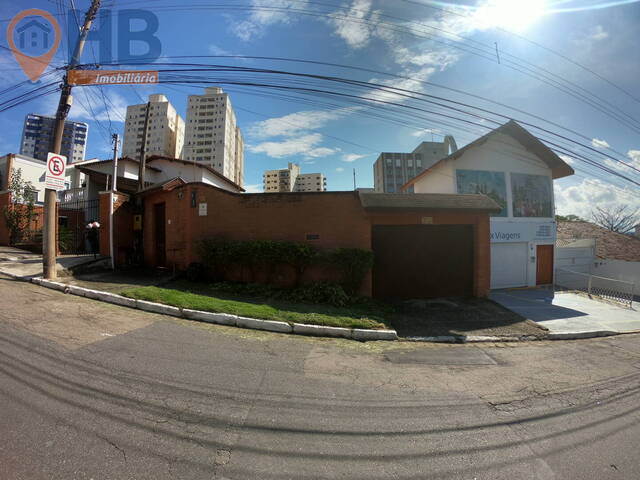 #CA4383 - Casa para Venda em São José dos Campos - SP - 1