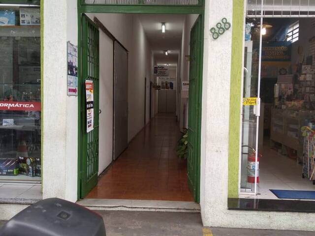 #PR4401 - Prédio comercial para Venda em São José dos Campos - SP - 1