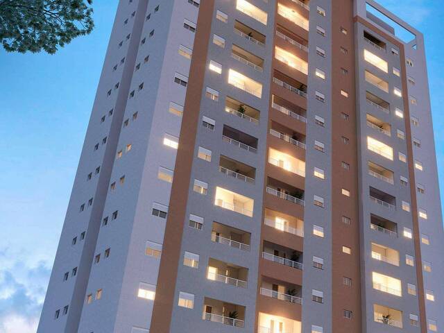 #LC2023 - Apartamento para Venda em São José dos Campos - SP - 1