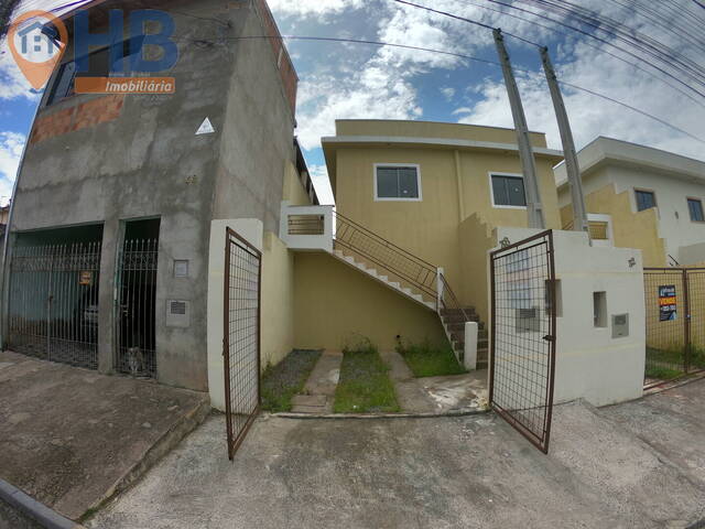 #CA4408 - Casa para Venda em Jacareí - SP - 1