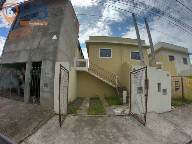 #CA4408 - Casa para Venda em Jacareí - SP - 2