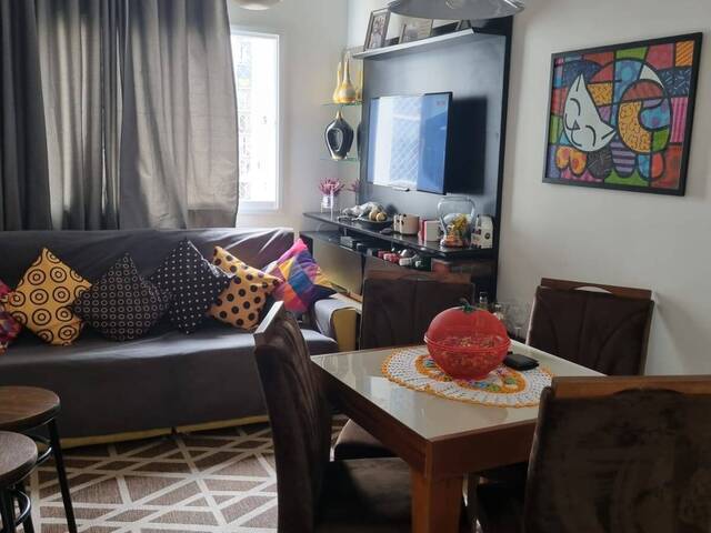 #AP4418 - Apartamento para Locação em São José dos Campos - SP - 1