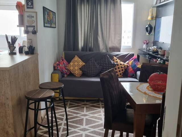 #AP4418 - Apartamento para Locação em São José dos Campos - SP - 3