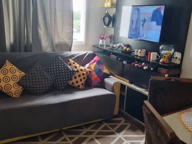 #AP4418 - Apartamento para Locação em São José dos Campos - SP - 2